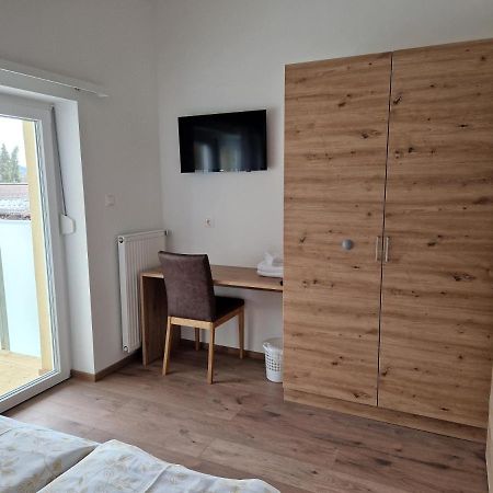 Appartement Sami Altenmarkt im Pongau Bagian luar foto