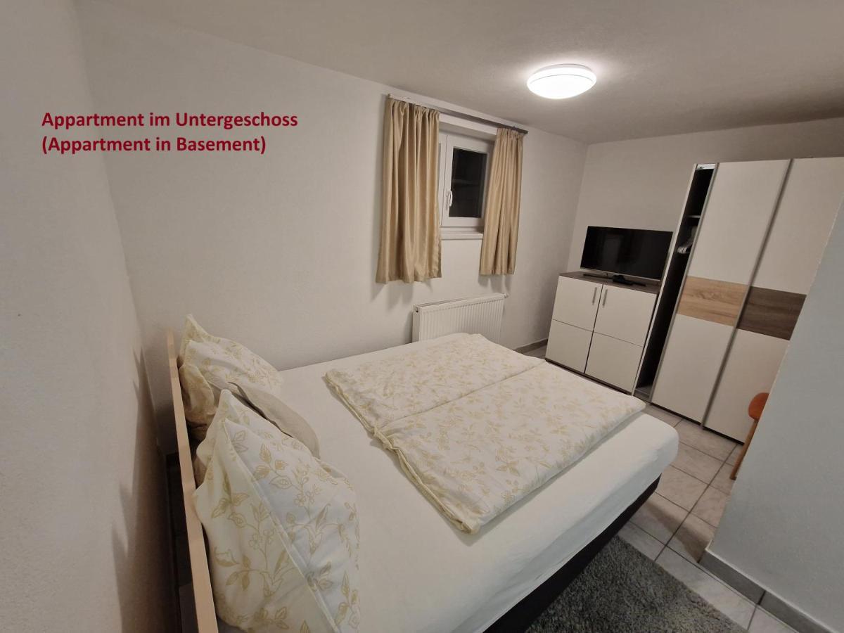 Appartement Sami Altenmarkt im Pongau Bagian luar foto