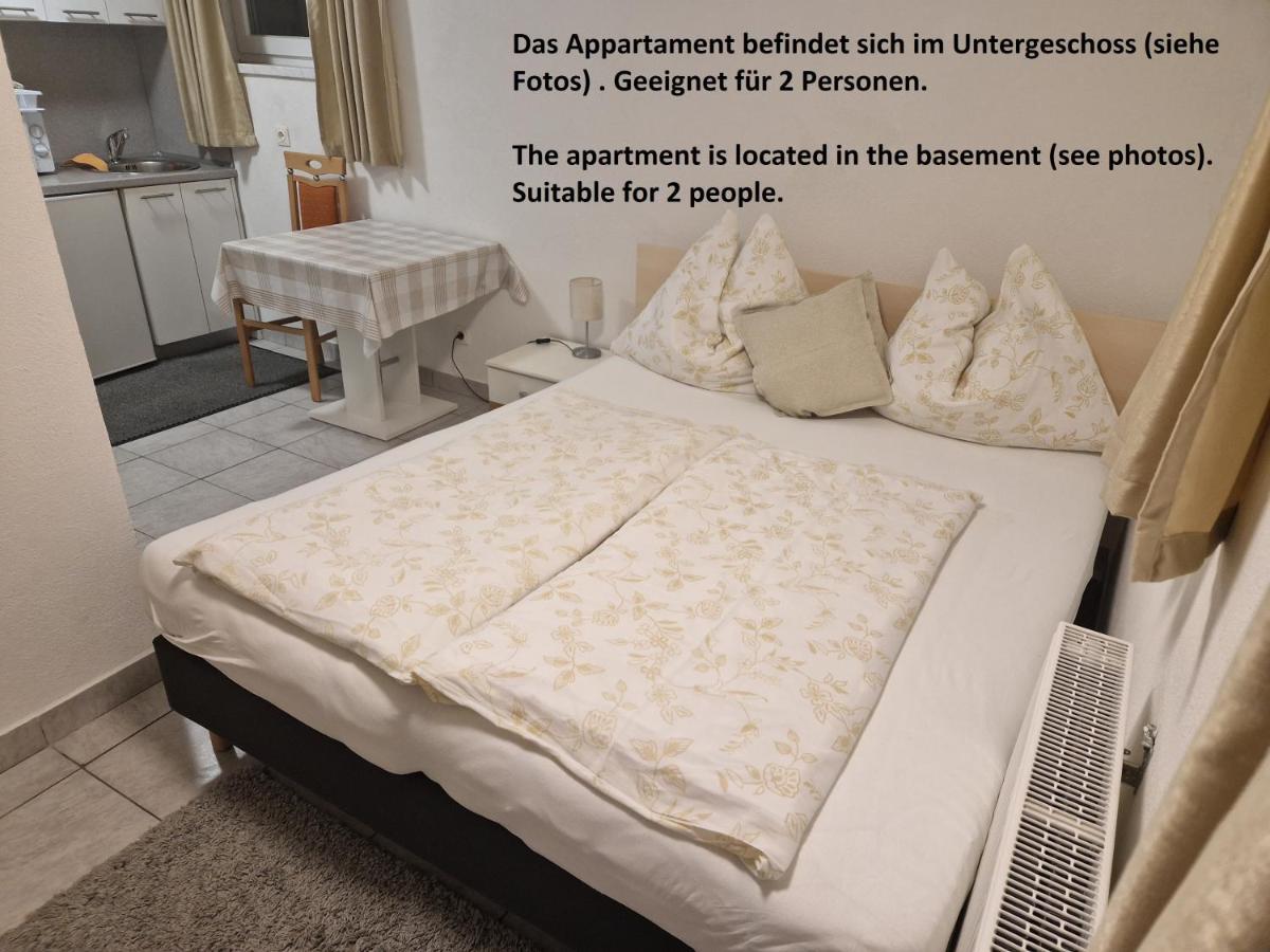 Appartement Sami Altenmarkt im Pongau Bagian luar foto