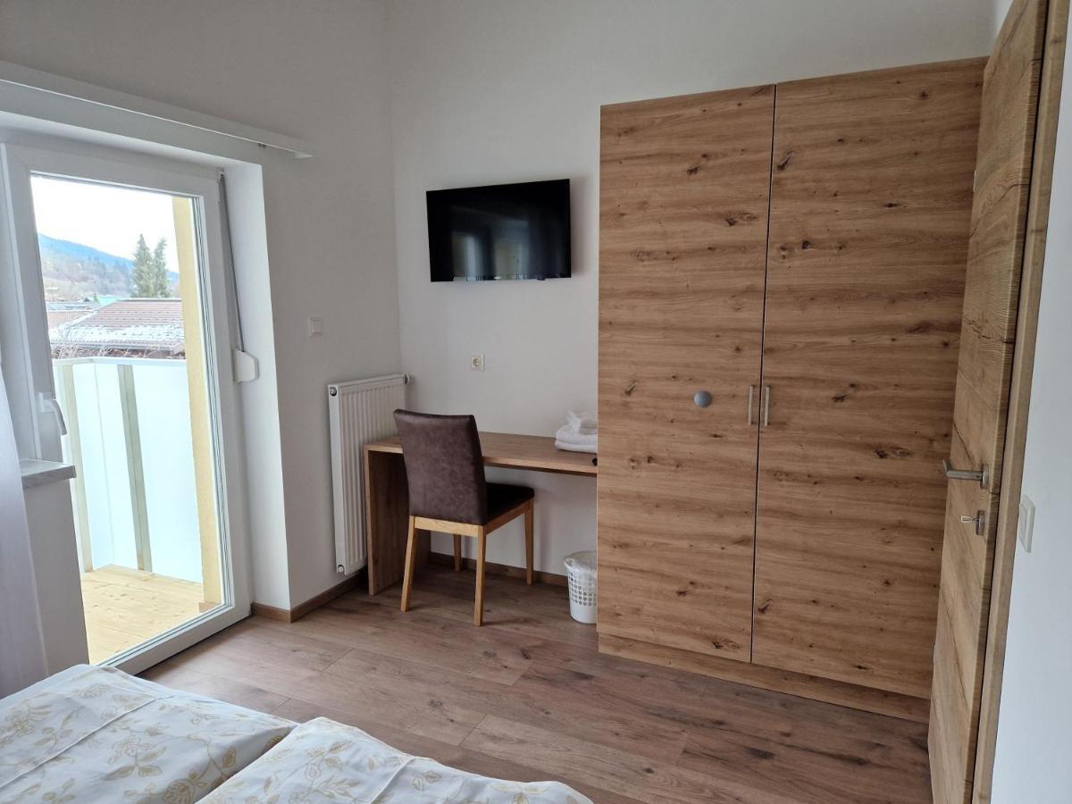 Appartement Sami Altenmarkt im Pongau Bagian luar foto