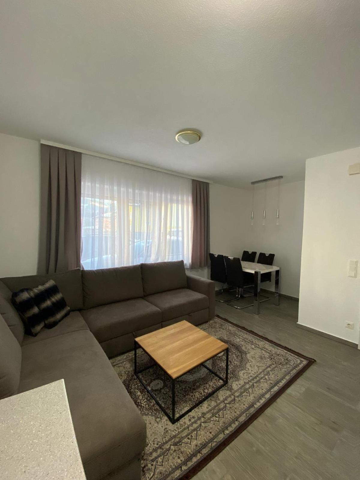 Appartement Sami Altenmarkt im Pongau Bagian luar foto