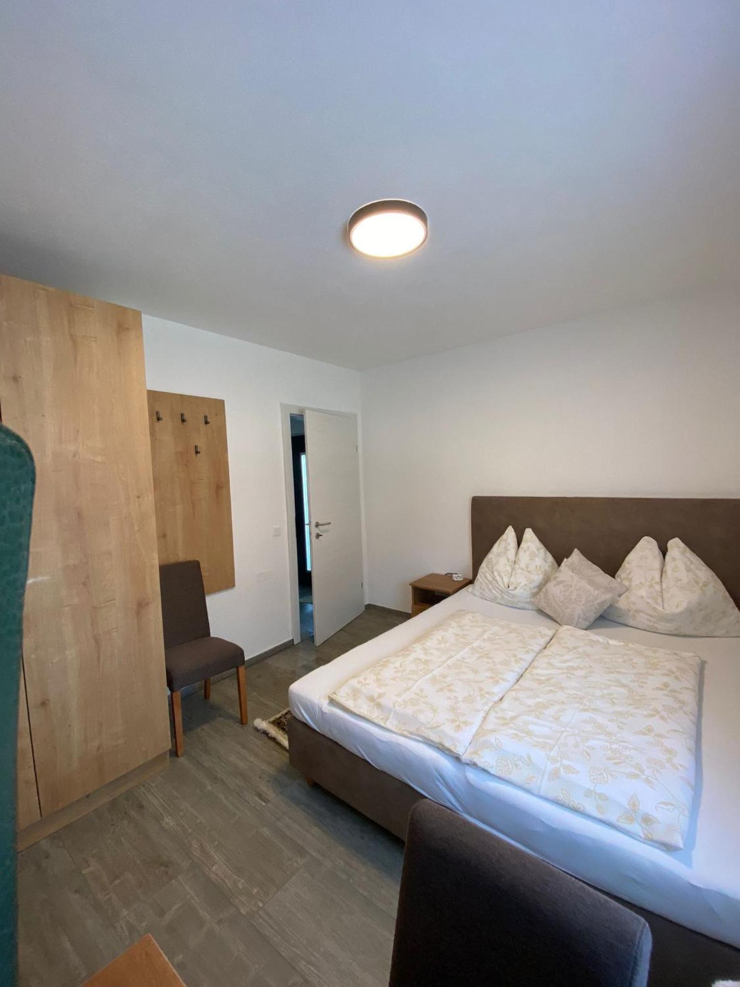 Appartement Sami Altenmarkt im Pongau Bagian luar foto